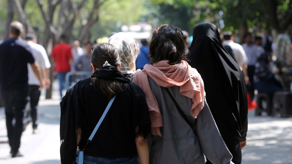 Iran has announced the creation of a "treatment clinic" for women who refuse to comply with mandatory hijab laws.