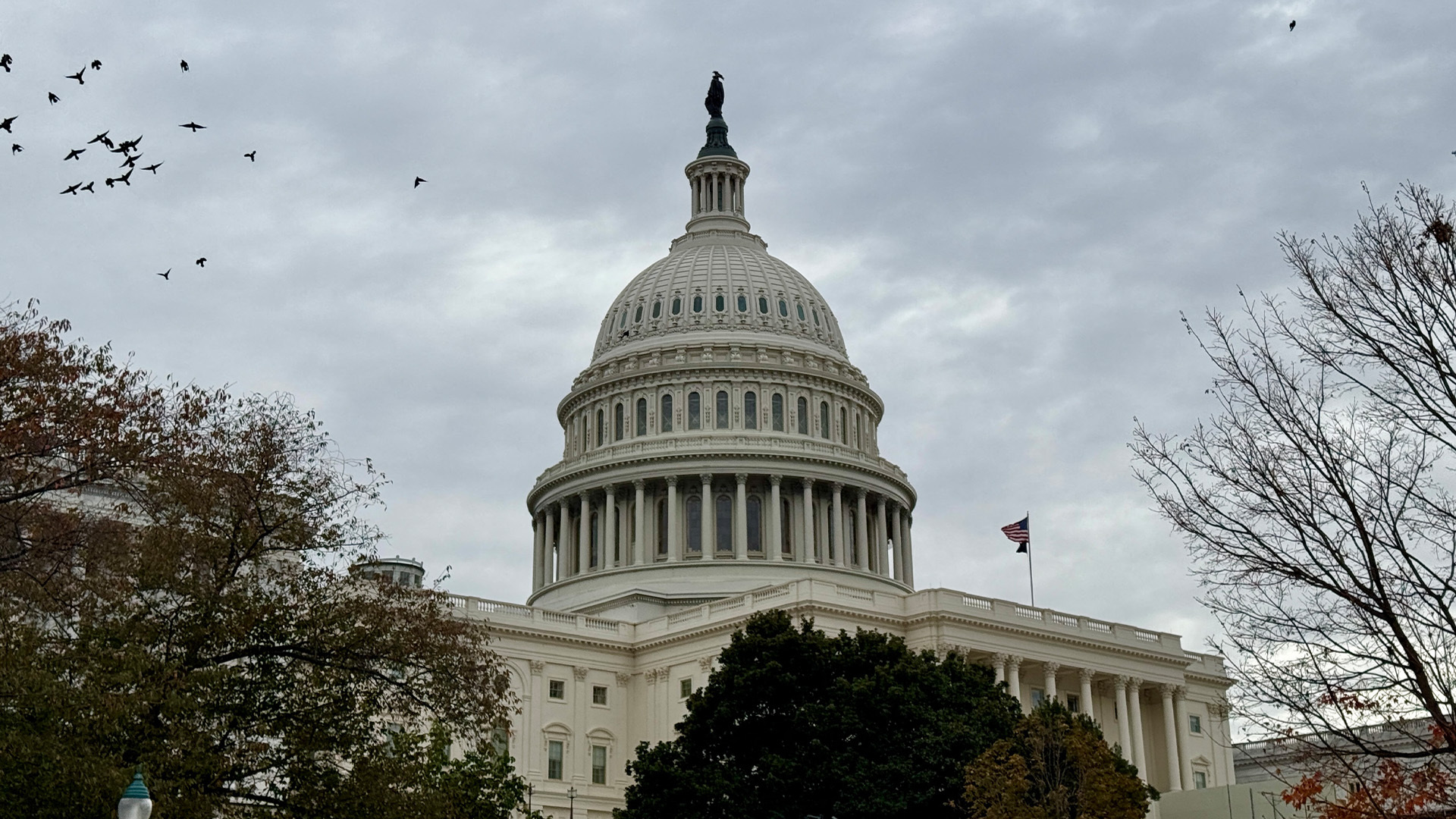 Members of congress say they’re continuing to “pull back the curtain” on UFOs with its first hearing on the topic since summer of 2023.