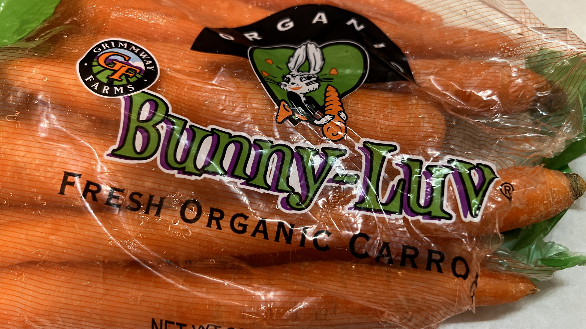 A Georgia woman is suing Grimmway Farms after suffering from an E. coli infection linked to contaminated organic carrots.