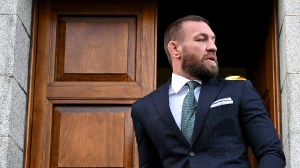 Mixed martial arts fighter Conor McGregor must pay about $257,000 following a civil court jury’s verdict in Dublin, Ireland.