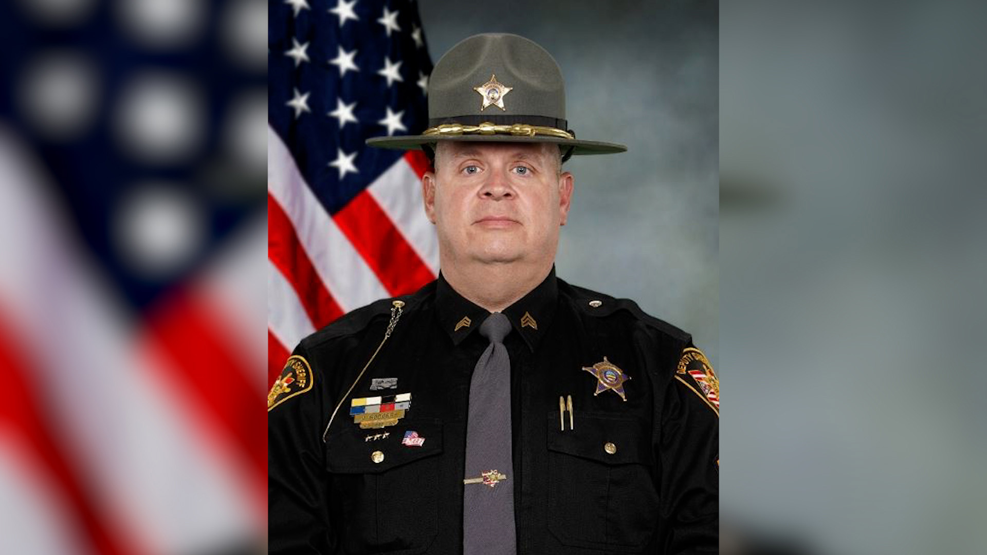 A Clark County, Ohio sheriff’s lieutenant is under scrutiny after he claimed he would refuse to help Democratic voters in social media posts.