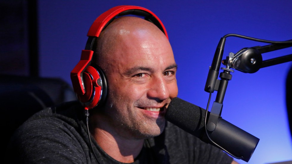 Less than 24 hours before polls opened, podcaster Joe Rogan officially endorsed former President Trump Monday. It came on the heels of Rogan’s interview with Tesla and SpaceX founder Elon Musk — who’s been an outspoken Trump supporter. 