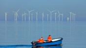 Sweden halted plans for 13 offshore wind farms, citing concerns they could impede their response time to a potential Russian missile attack.