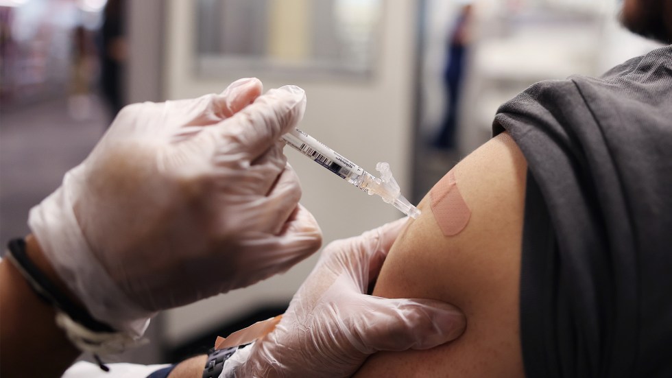 Idaho's Southwest District Health Department has become the first in the U.S. to ban COVID-19 vaccinations, with a 4-3 board vote.