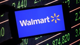 Walmart says it is ready for the holiday season. The largest retailer in the nation released its third-quarter earnings report.