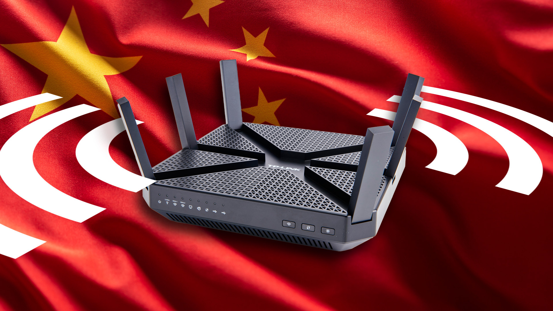 TP-Link is the bestselling Wi-Fi router internationally and on Amazon. The U.S. government is considering banning them over cyber risks.