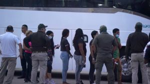 Mexico is reportedly developing an alert app for citizens who may be detained in the United States ahead Trump's promised deportations.