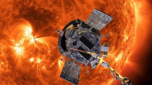 NASA has confirmed that its spacecraft has survived the closest-ever approach to the Sun by a man-made craft.