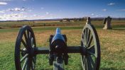 Becoming a tour guide sounds like an easy win, right? Not at Gettysburg. Those history buffs who want the job face a difficult process.