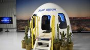 Blue Origin received approval from the Federal Aviation Administration (FAA) on Friday, Dec. 27, for its New Glenn rocket launch.