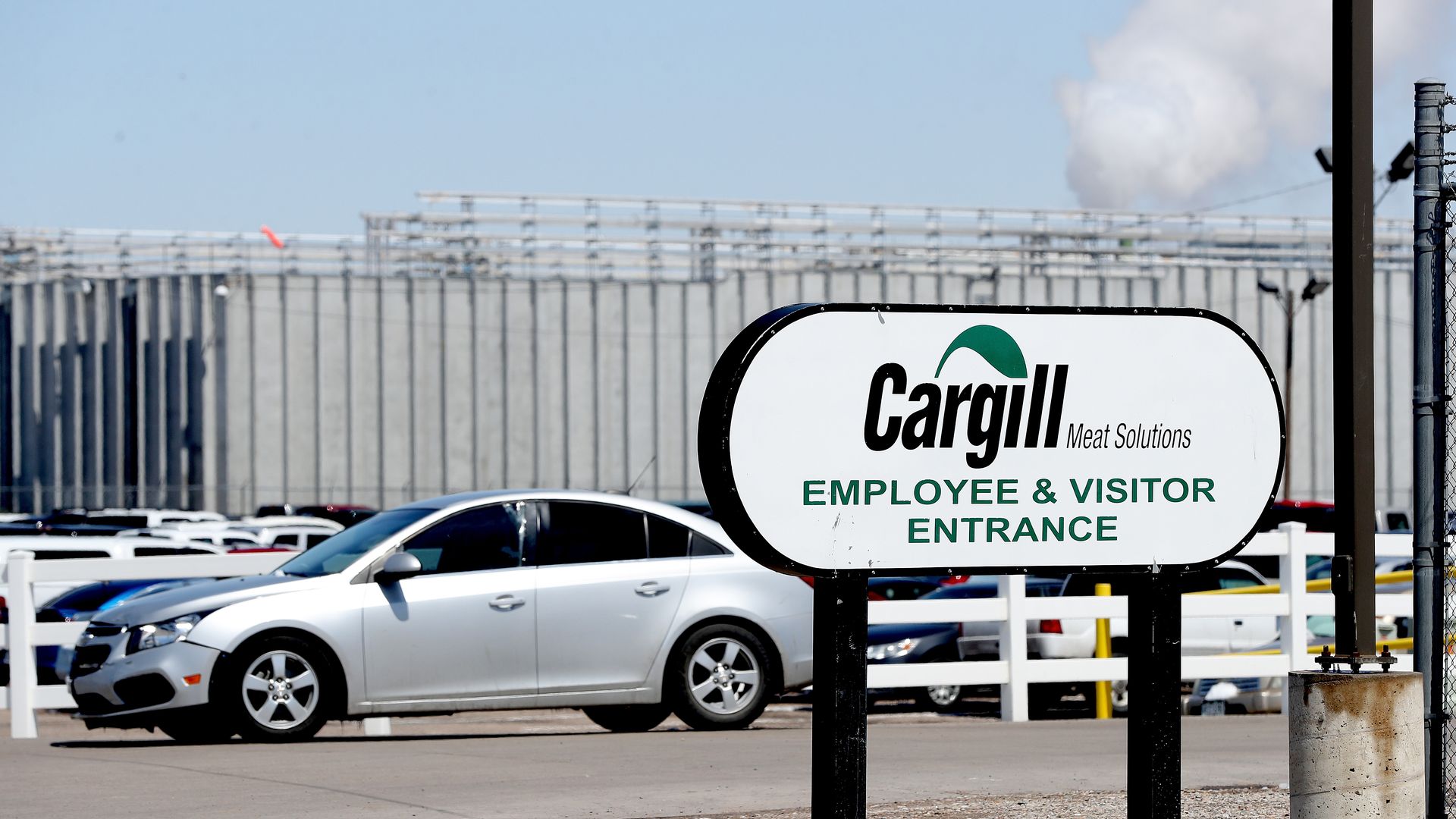 Cargill, largest company in the US, laying off thousands as profits fall