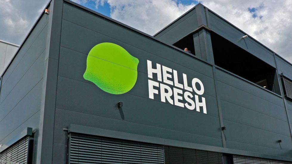 HelloFresh is under investigation for allegedly employing migrant children to cook and work at its packaging facility in Illinois.