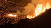 Kilauea eruption shoots lava into the air, brings tourists to Hawaii’s Big Island