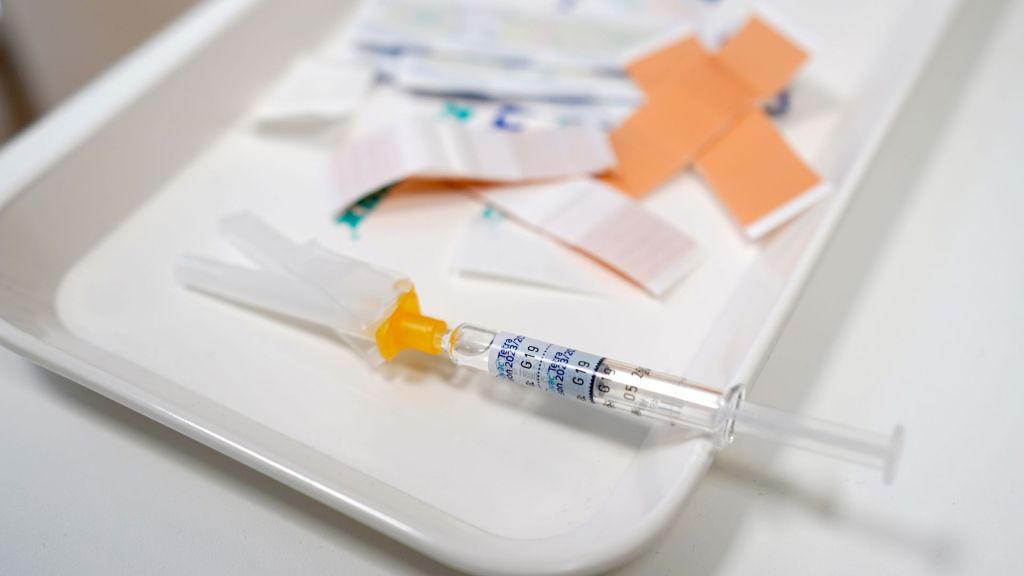 Louisiana restricted its health department from promoting or advertising flu, COVID and mpox vaccinations, according to a report from NPR.