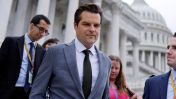 The House Ethics Committee has released its findings from an investigation into former Congressman Matt Gaetz.