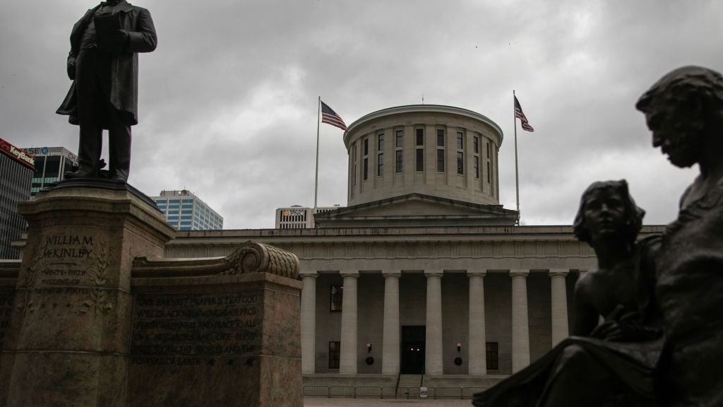 Ohio’s Senate on Wednesday, Dec. 18, approved a “Parents' Bill of Rights,” which includes provisions for off-site religious instruction.