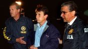 Colombian drug lord Fabio Ochoa Vásquez, 67, was released from a U.S. prison on Tuesday after serving 25 years.