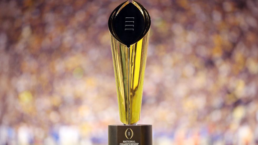 The first ever twelve team College Football Playoff is set to kick off Friday. Here is a preview of the first round.