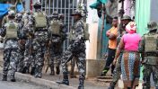 Authorities say that a prison riot in Mozambique led to at least 33 deaths and more than 1,500 inmates escaping on Wednesday, Dec. 25.