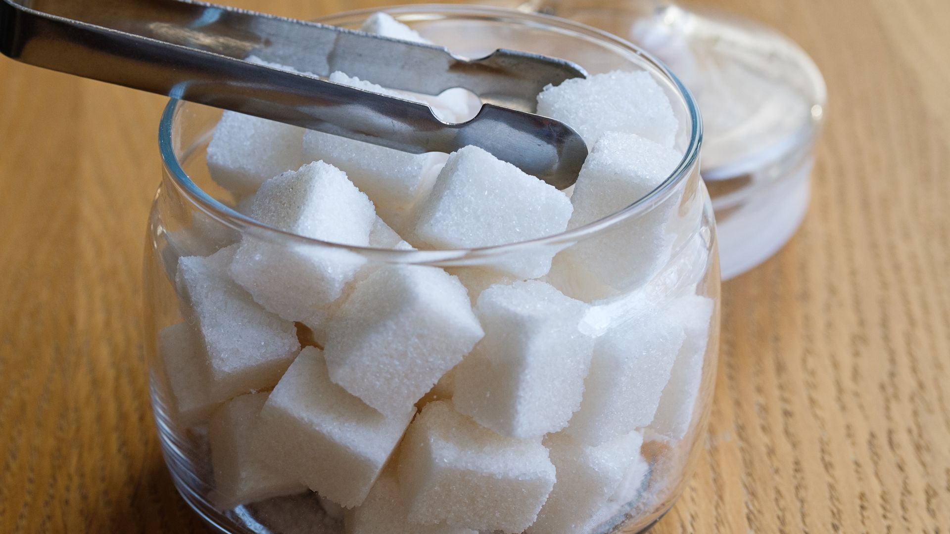 Cutting out sugar entirely may not be necessary to live your healthiest life.