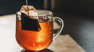 Scientists found millions and billions of microplastics in commercially available teabags.