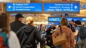 A Christmas Day attack left multiple people with gunshot and stab wounds inside the Sky Harbor Airport in Phoenix.