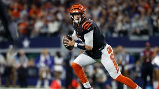 As Bengals Quarterback Joe Burrow led his team to victory on Monday against the Cowboys, his house was broken into in Ohio.