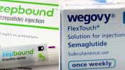 A new study commissioned by Eli Lilly shows its Zepbound helps people lose more weight then Novo Nordisk's Wegovy.