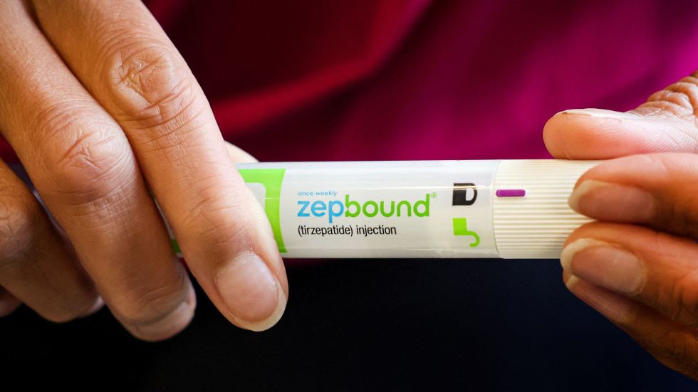 Eli Lilly will soon test it's weight-loss drug Zepbound as a treatment for addiction.