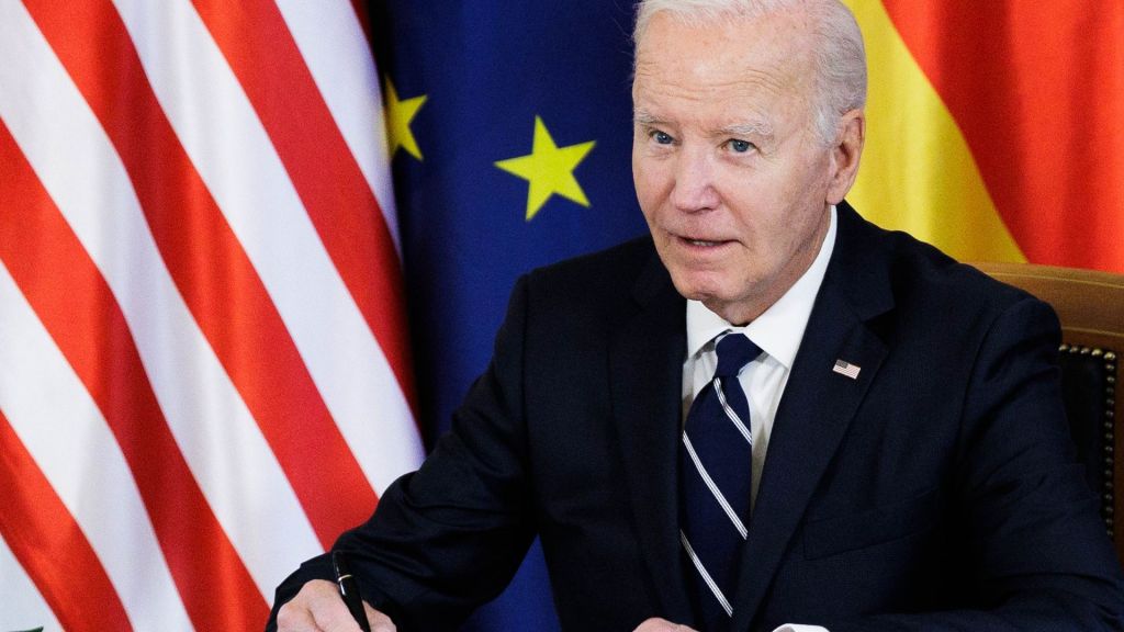 The Biden administration renewed a $10 billion sanctions waiver for Iran two days after Election Day.