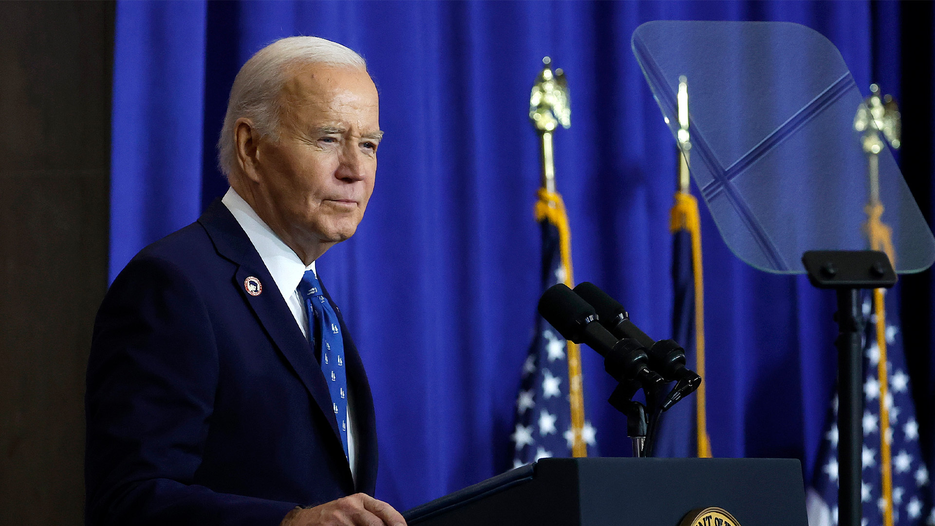 Biden Considers Commuting Federal Death Row Sentences