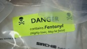 A bipartisan group of lawmakers has introduced three bills aimed at holding China accountable for its role in the U.S. fentanyl crisis.