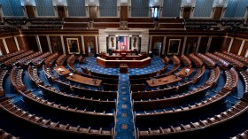 Four weeks after Election Day, the make-up of the House of Representatives is now known. The last race has finally been called.