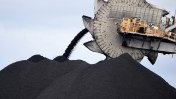 Global coal usage reached a record high in 2024, driven by demand in China and India, with the IEA projecting a plateau through 2027.