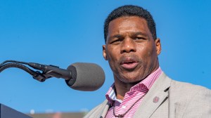 Football's Herschel Walker was nominated by President-elect Donald Trump to be the U.S. ambassador to the Bahamas.