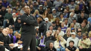 The Sacramento Kings fired Mike Brown Friday, just 31 games into his third season as head coach, after a 13-18 start.