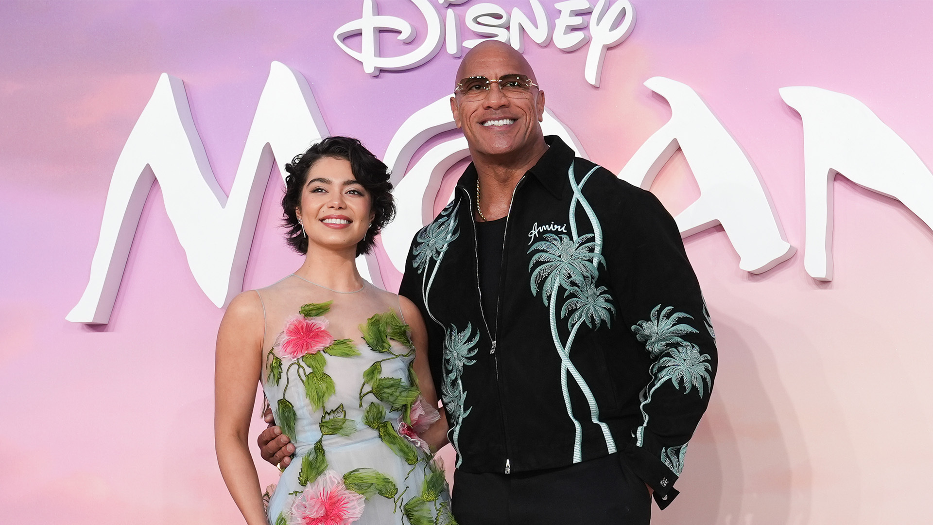 “Moana 2” smashed records as Disney’s top Thanksgiving animation debut, as well as the biggest animated debut of all time.