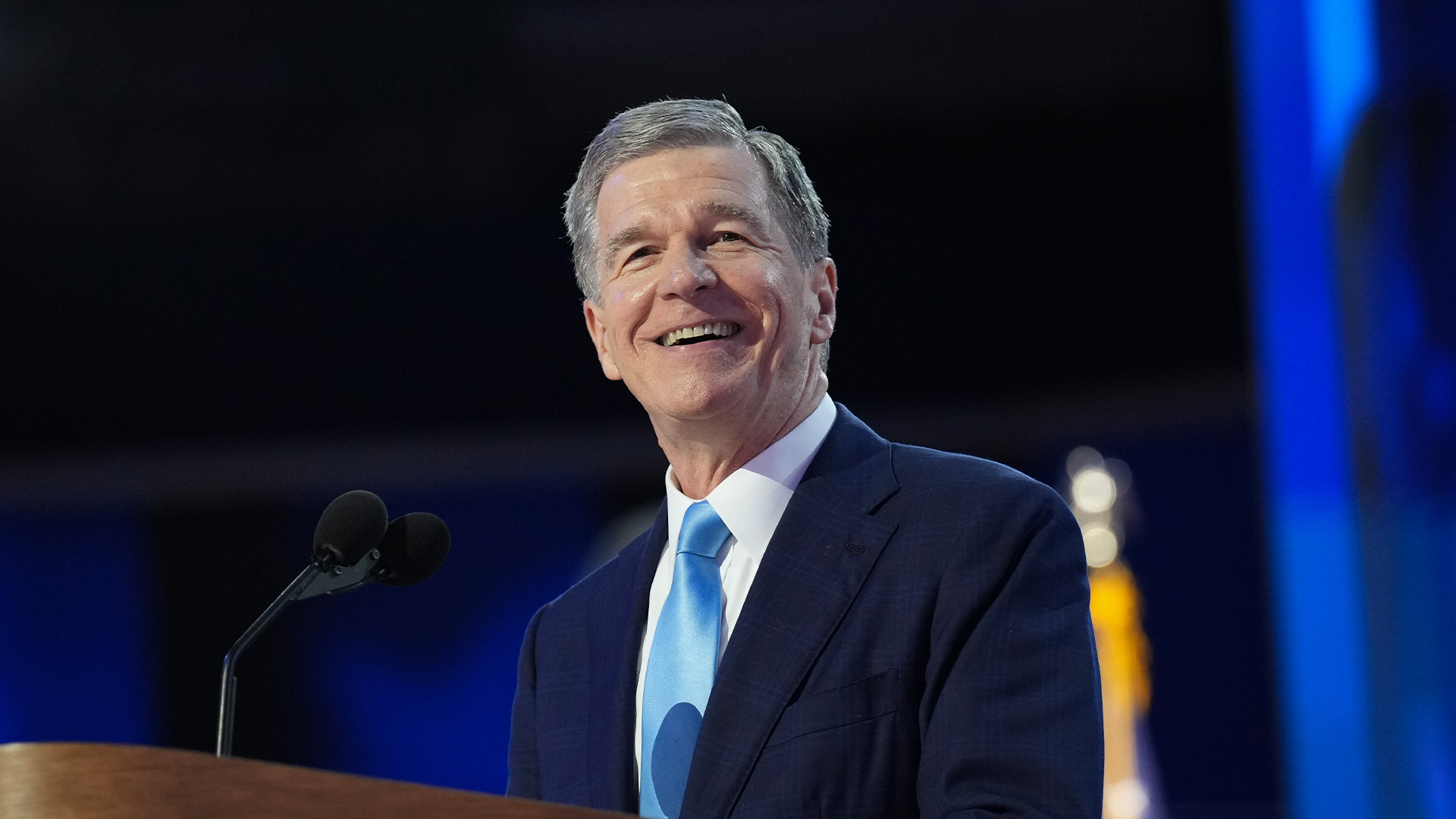 North Carolina governor commutes death sentences of 15 inmates