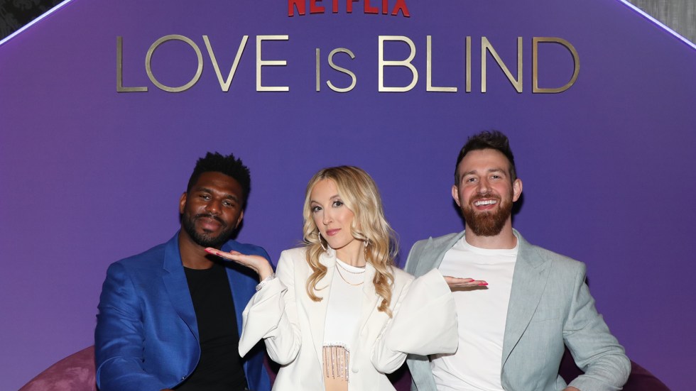 The reality show “Love is Blind” is under fire for labor law violations of its contestants, prompting NLRB involvement.