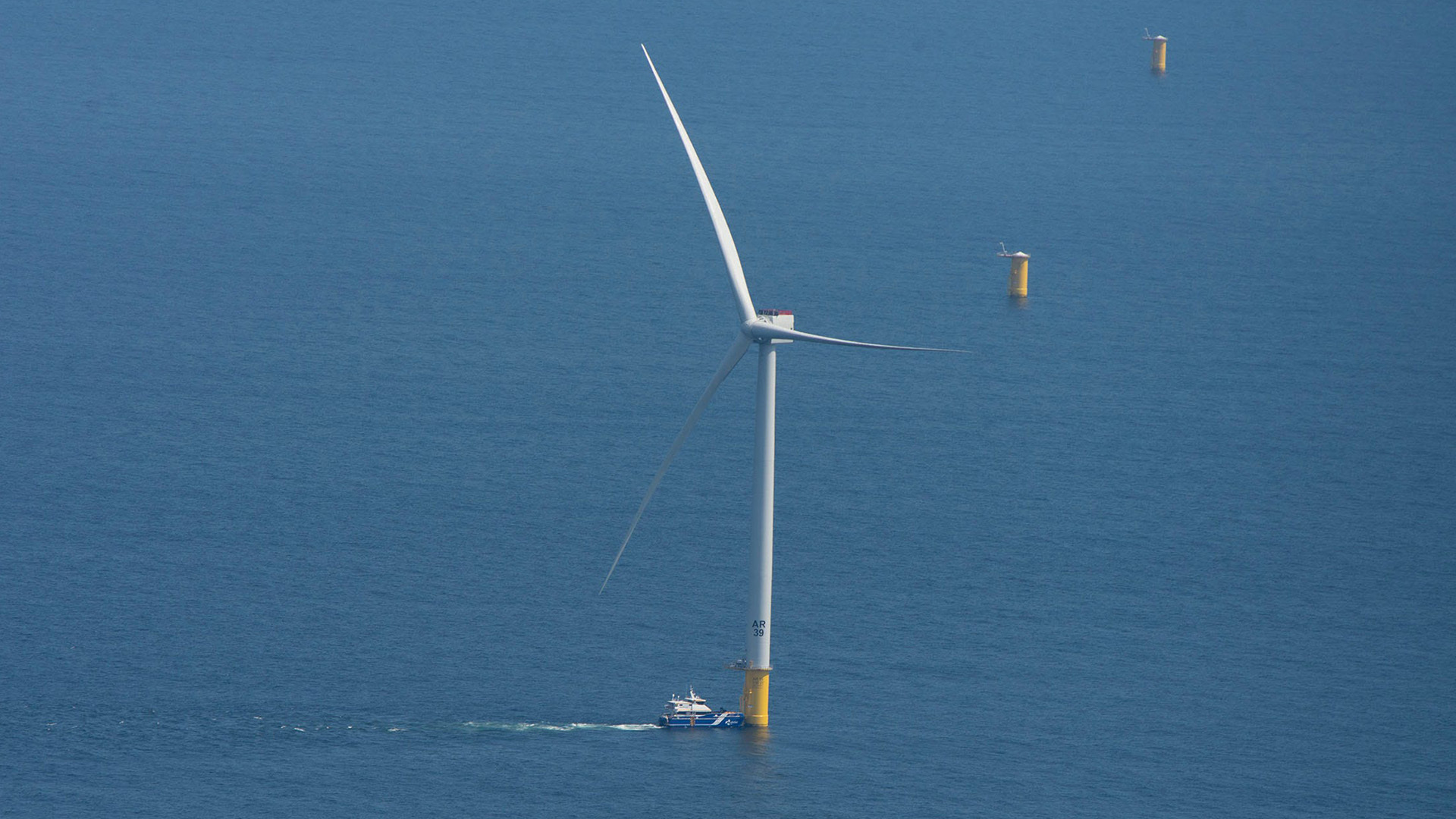 A Massachusetts nonprofit petitioned the Supreme Court over a project bringing wind farms to the Nantucket coast's its impact on whales.