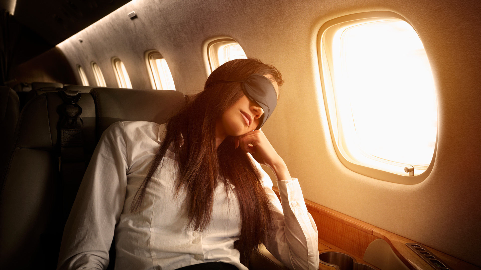 Upgrade your travel comfort with the latest accessories. From neck pillows to footrests, here’s how to rest easy in economy seats.