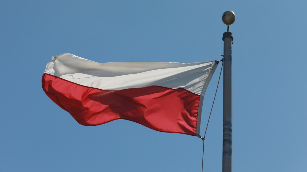 Children in Poland as young as 14-years-old are now taking part in gun training sessions to learn how to cope with threats caused by war.