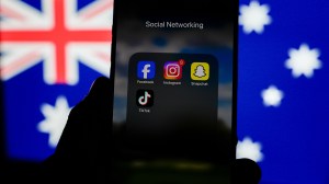 Australia’s government is creating new rules to force Big Tech companies to pay publishers for news or face fines.