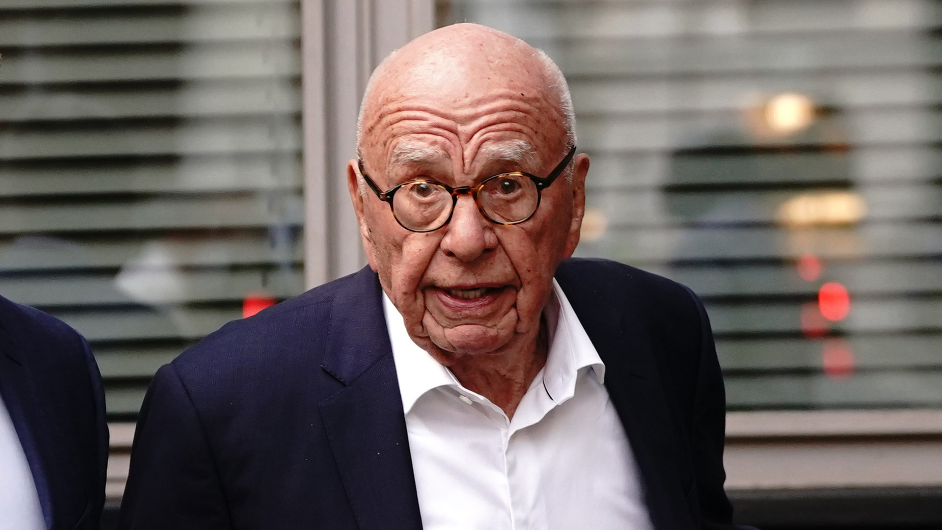 Media mogul Rupert Murdoch lost in court trying to change the family trust to make sure his vision for Fox News stays intact.