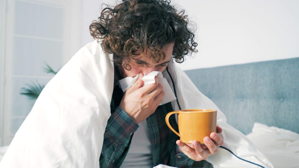 The Centers for Disease Control and Prevention report that 13 states are experiencing high or very high rates of flu numbers this season.