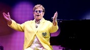 In a recent interview with Time magazine, Elton John said that legalizing marijuana is one of the "greatest mistakes of all time."