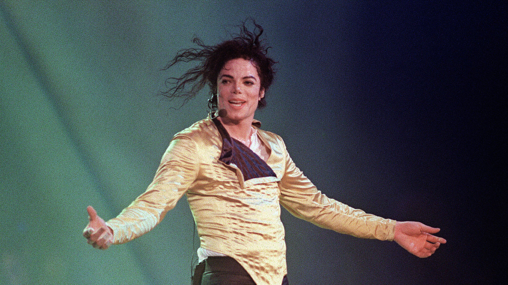 12 Unreleased Michael Jackson Songs Discovered In Abandoned Storage Unit