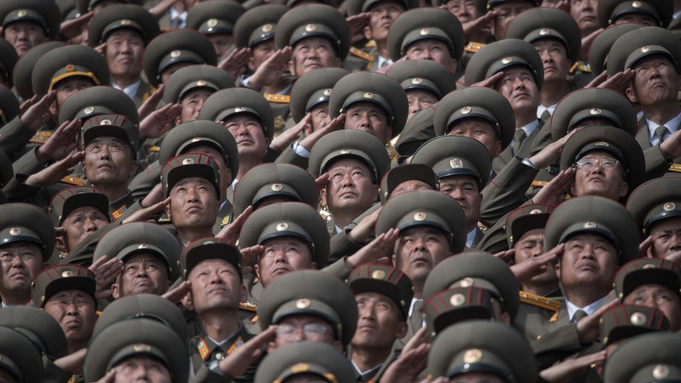 North Korea is reportedly losing a significant number of soldiers while supporting Moscow's war with Ukraine.