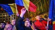 Romania’s presidential election has been called off following accusations that the frontrunner’s campaign was influenced by Russia.