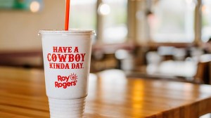 Roy Rogers is revamping its image with modern updates and betting on the “Yellowstone” craze to help boost sales.